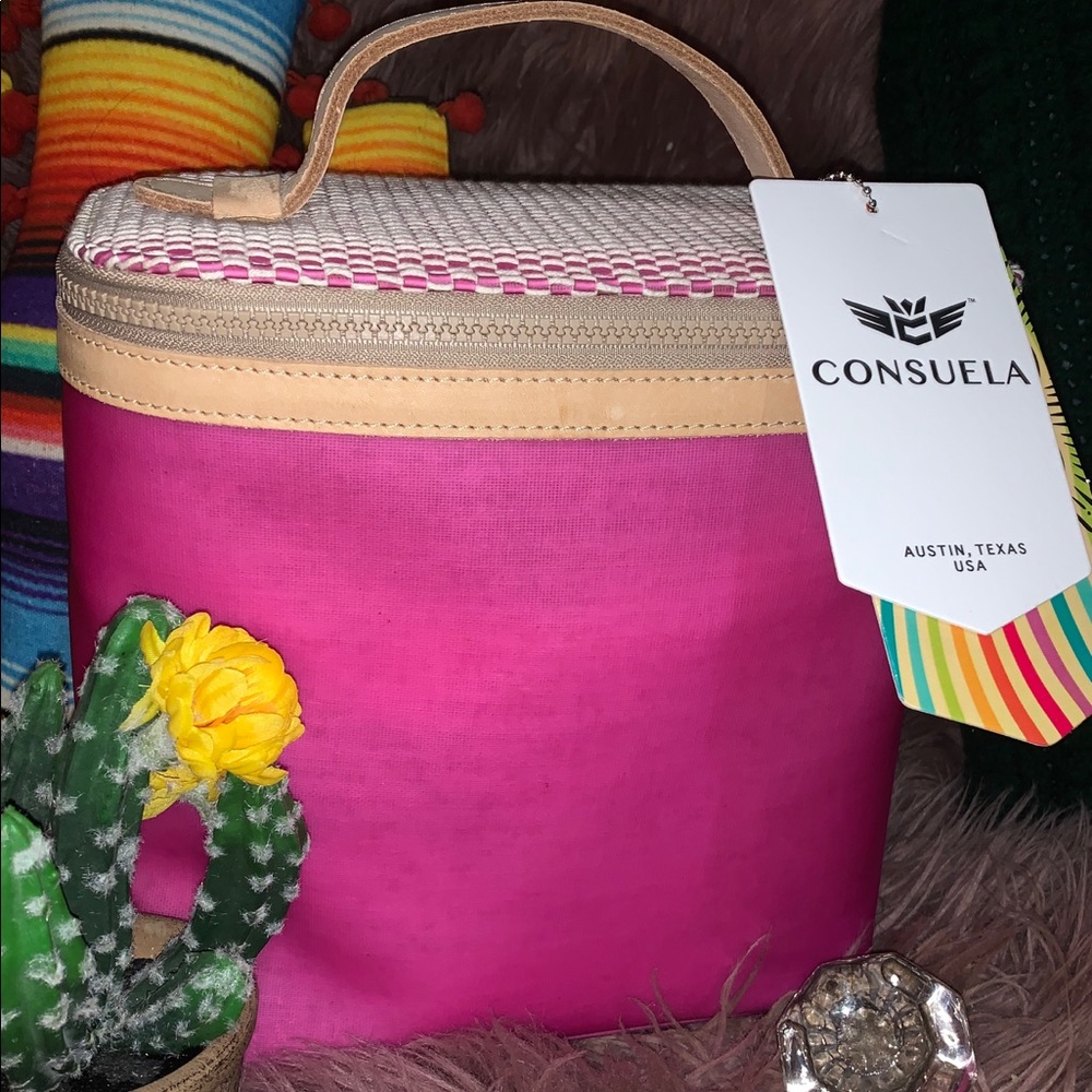 Consuela
